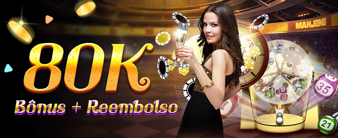 Promoção de boas-vindas do casino bet br